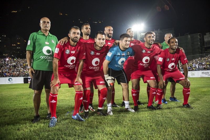 Game of Legends 